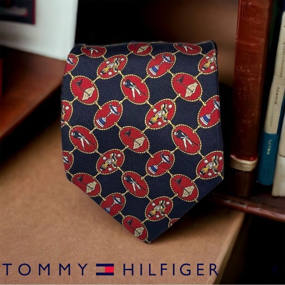 Tommy Hilfiger Tie